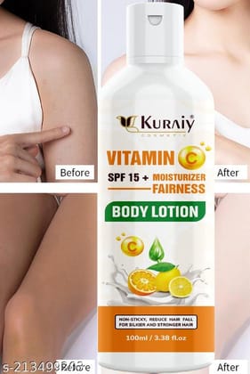 Body Lotion