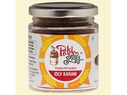 Idly Karam 100 Grams