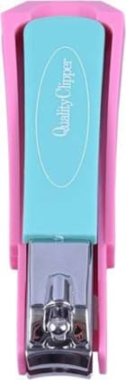 Elecsera High Stainless Steel Nail Clipper