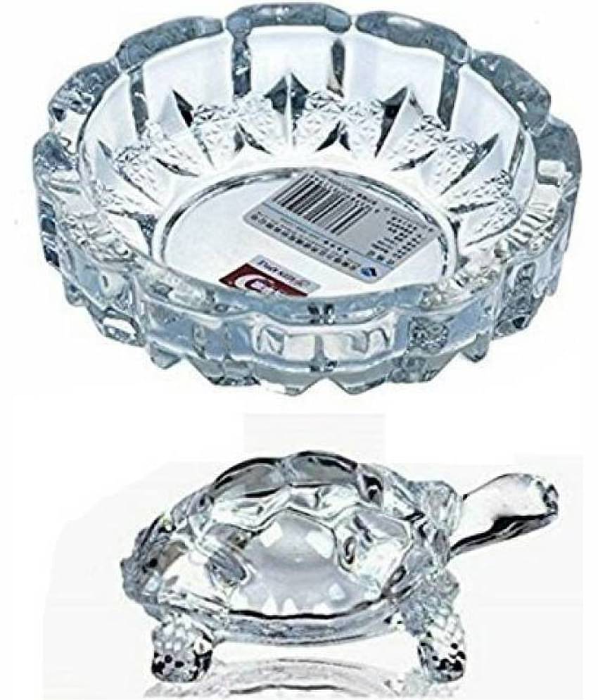 Shri Astha Vinayak Vastu Showpiece 11.5 cm - Pack of 1