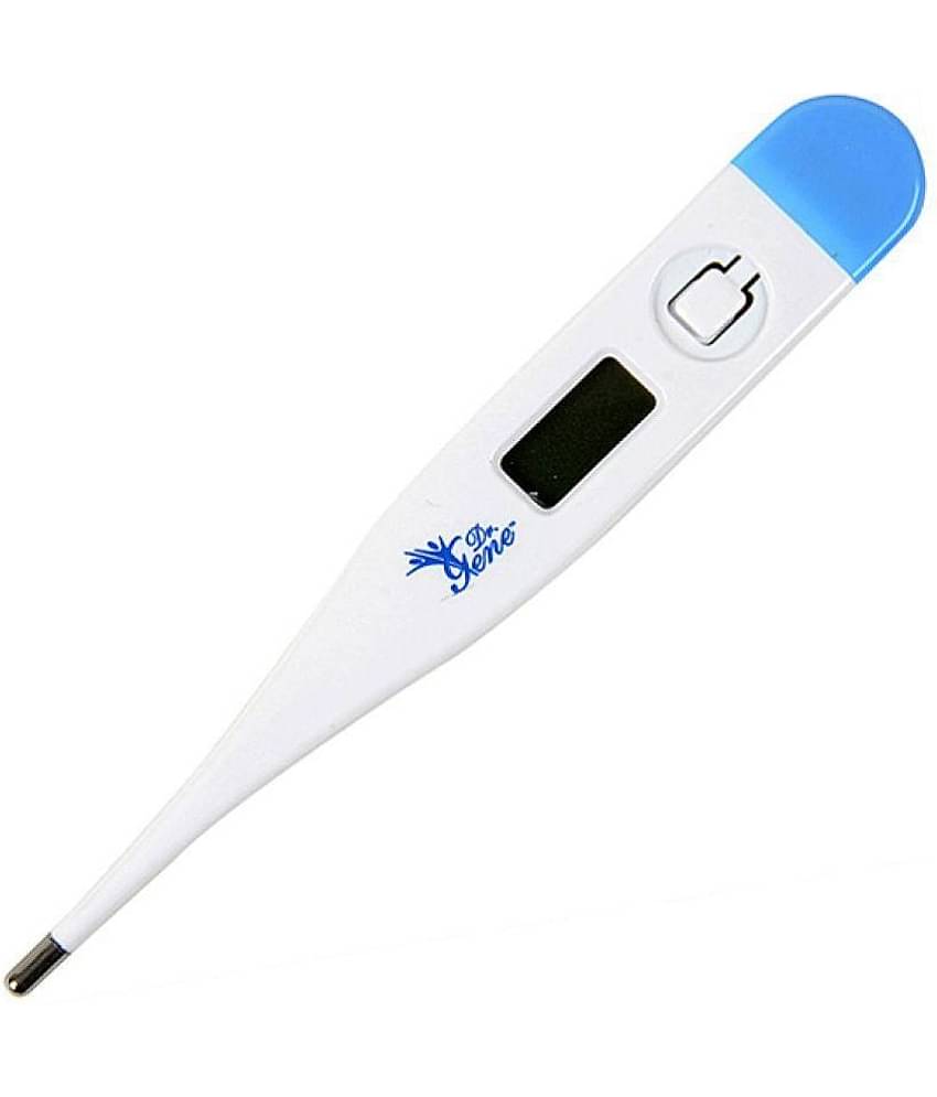 Accusure AccuSure Digital Thermometer MT-1027 MT-1027 Hard