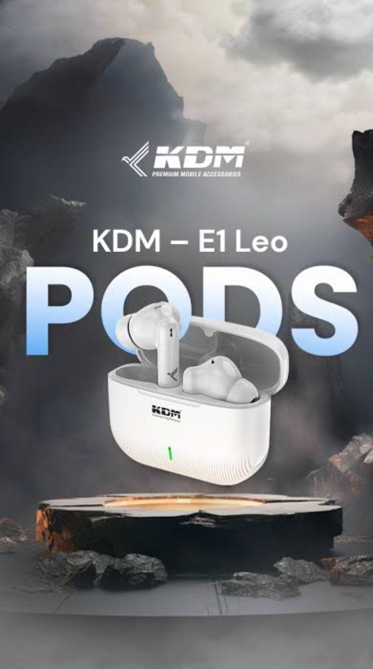KDM - E1 LEOPODD