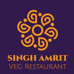 Singh Amrit veg Resaturent