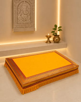 Ganpati Paat Size 12*18 Ganpati Paat Size 12*18