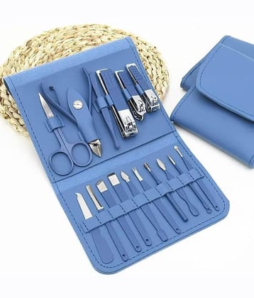 KRAMOX Manicure & Pedicure Kit ( Pack of 1 )