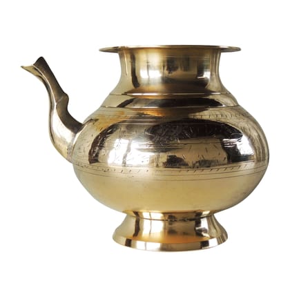 Brass Badna No. 20, 1.4 Ltr (ZMAS470 E)