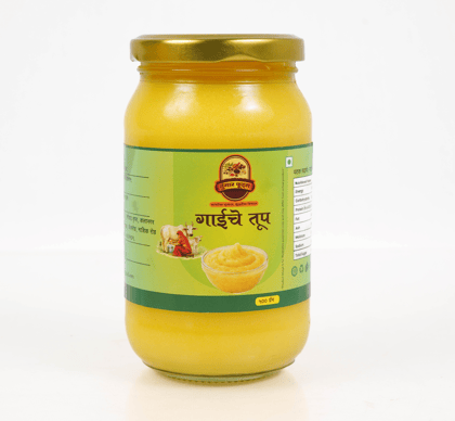 Cow Ghee