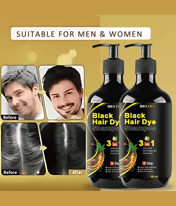 Daxton Color Protection Shampoo 200 ( Pack of 2 )