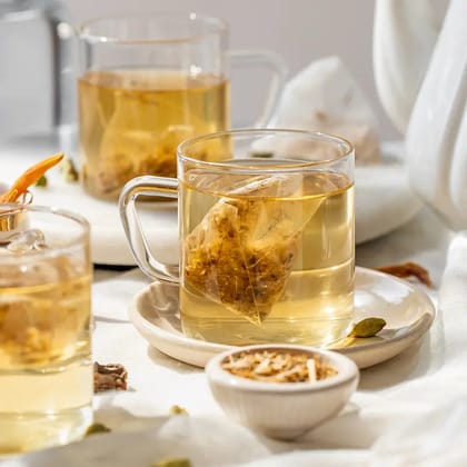 Mama Love Infusion-20 Tea Bags