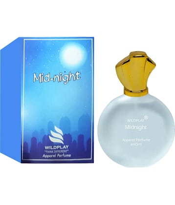 Midnight 40ml Perfume 1pc.