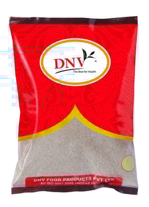 DNV Foods Poppy Seed, 500 gm