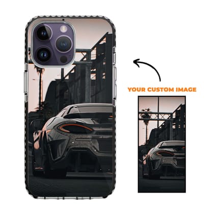 Customized Stride Phone Case