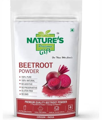 Nature's Gift Beetroot Powder 200 gm