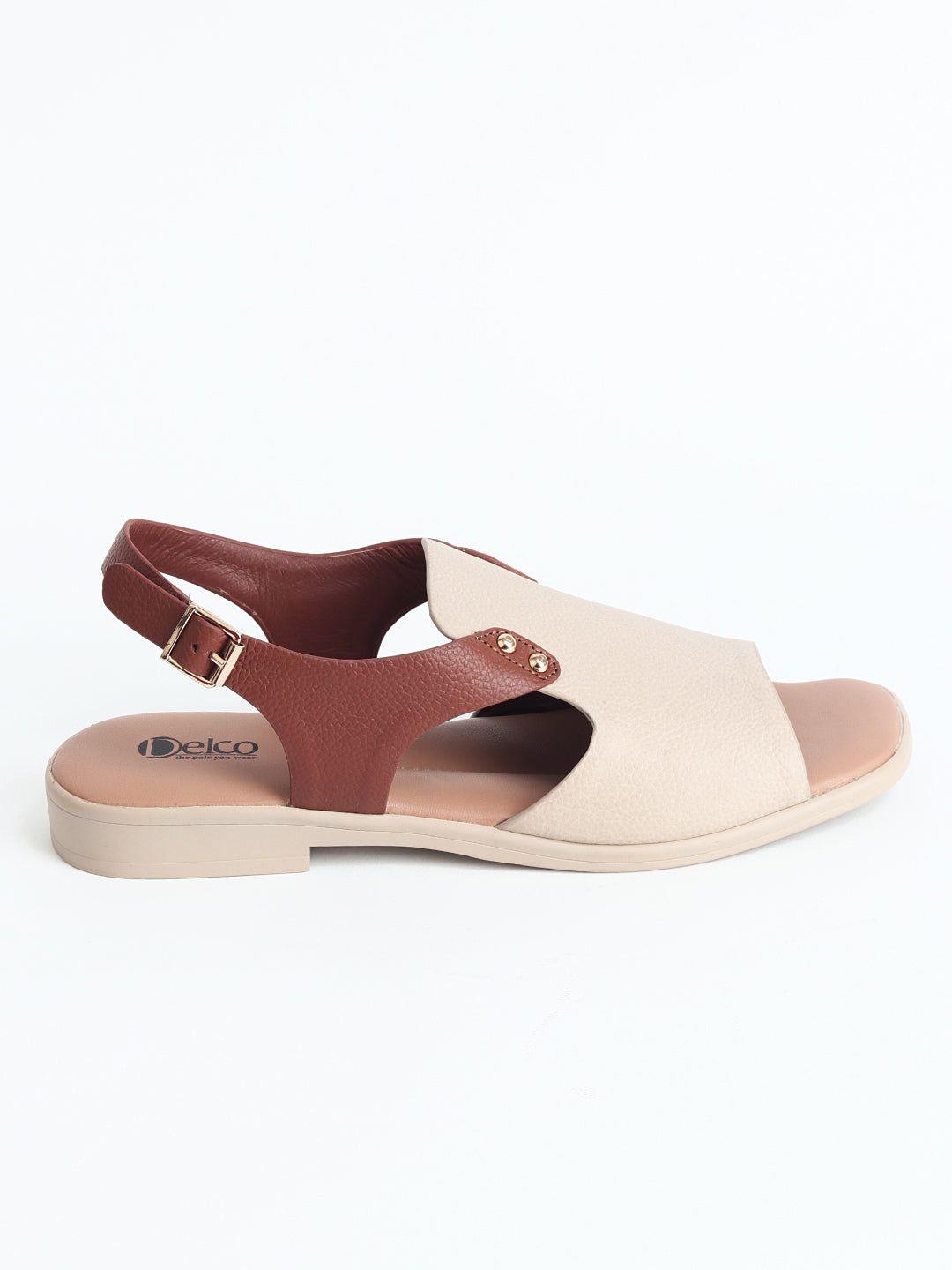 Delco Everyday Comfort-36 / Beige