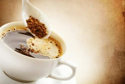 Instant Coffee 100g