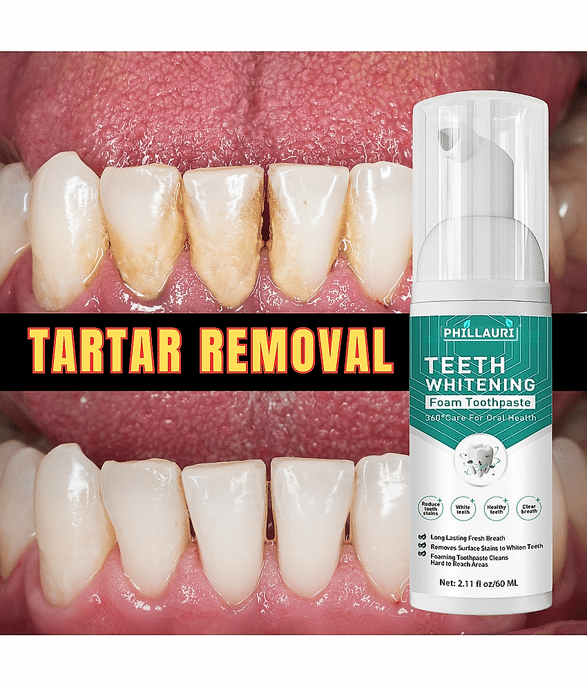 Phillauri Dentist Recommended Denture Oral Kit