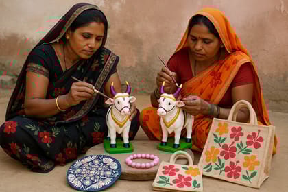 Soulful Traditions Hamper