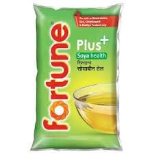 FORTUNE SOYA OIL 800GM