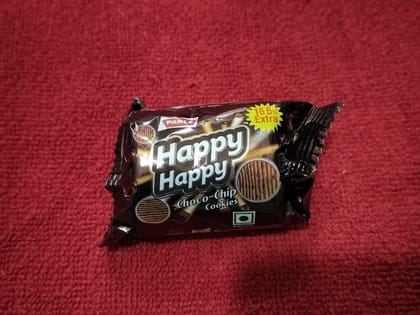 PARLE HAPPY HAPPY RS.5