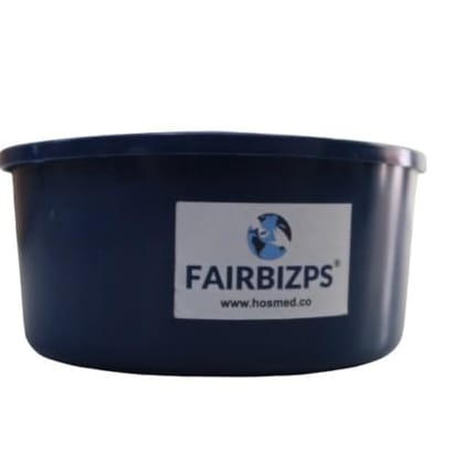 FAIRBIZPS Spitting Mug Spit Box Plastic Spit Mug Leakproof Spitton Mug with Lid Sputum Plastic Cover (300ml) Blue FAIRBIZPS Spitting Mug Spit Box Plastic Spit Mug Leakproof Spitton Mug with Lid Sputum Plastic Cover (300ml) Blue