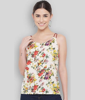 ALL WAYS YOU Women's Polyester Regular Top ( Multicolor )