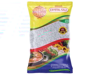 Crystal Salt -1kg