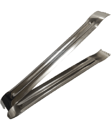 Dynore Steel Ice Tong