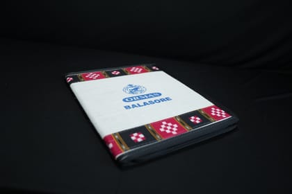 ORMAS JUTE FOLDER OFFICE STATIONARIES