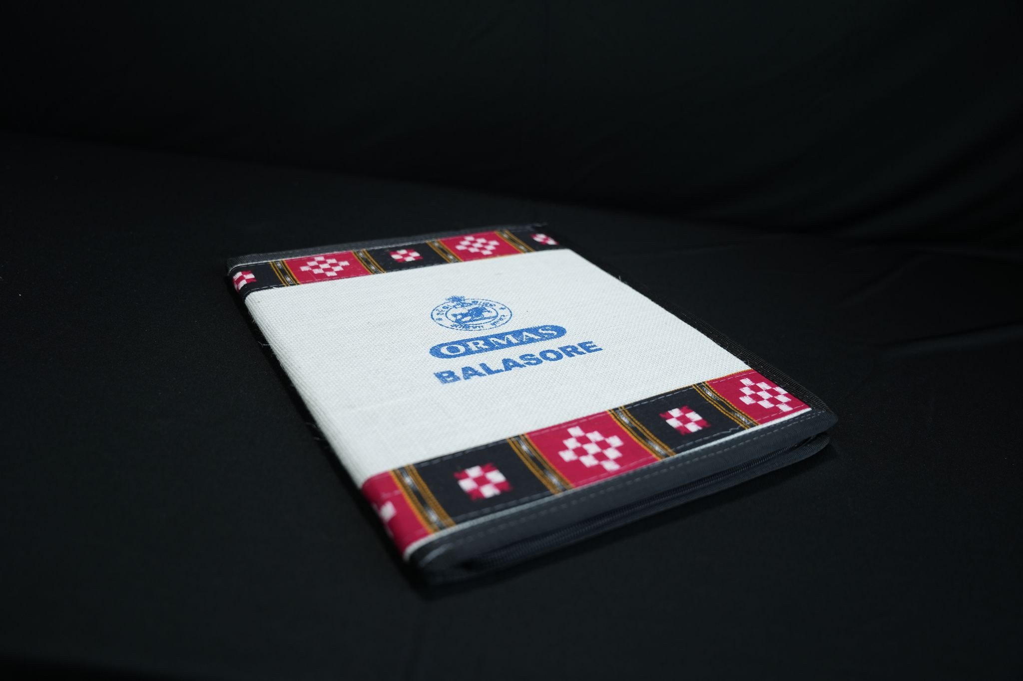 ORMAS JUTE FOLDER OFFICE STATIONARIES