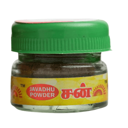 Sun Javadhu Powder 5 Gms