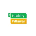 Healthy Pillaiyar
