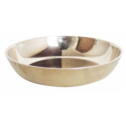 Pure Bronze Katori, Kansa Halwa Bowl (BCMAS156 A)