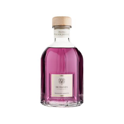 Peonia Black Jasmine-Diffuser / 250ml