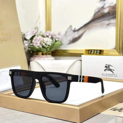 BB Royal 4382 Wayfarers-Black