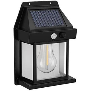 Outdoor Solar Led Light with Sensor