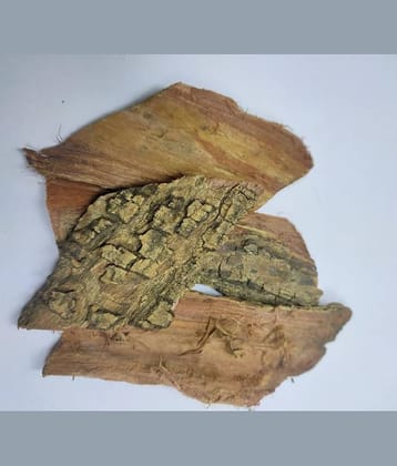 Nutrixia Food Kher Chhal Khair Chhal Khair Khadir Raw Herbs 100 Gm