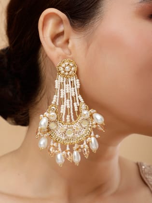 Aarzoo Earrings