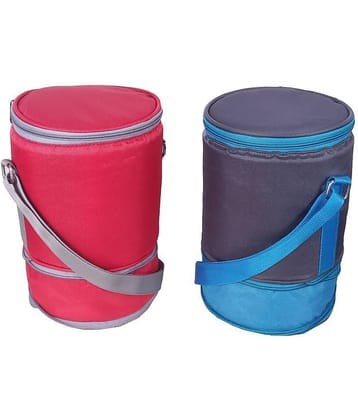 Foonty P.U. Lunch Bag