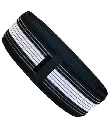 Joint Support Belt for Women and Men, Eases Lower Back Pain, Hip, Spine & Leg Pain,Hip Brace for Sciatic Nerve Pain, Trochanter Belt,Lumbar Support, Pack of 1 - Black