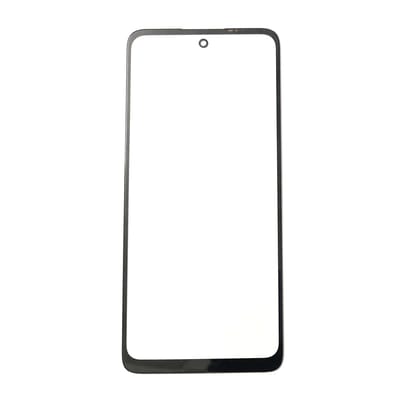 Touch Screen Front Glass for Motorola Moto G22
