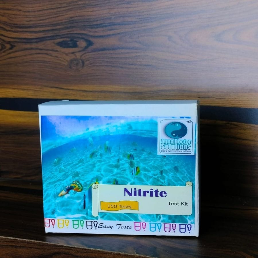 Nitrite Test Kit - 30 mL