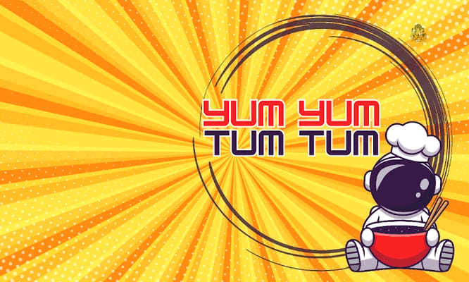 Yum Yum Tum Tum