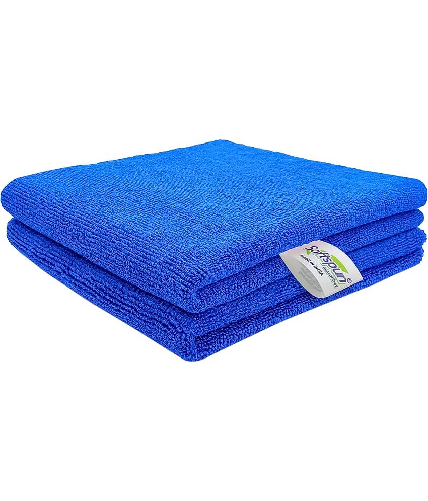 SOFTSPUN Fabric Cleaning Cloth
