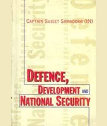 Defence Development and National Security