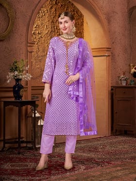 Designer Party Wear Top Bottom And Beautiful Dupatta
