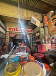 SHANTI TRADERS
