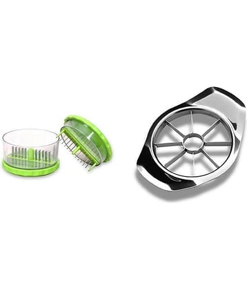 iview kitchenware - Multicolor Stainless Steel 2 ( Set of 2 )