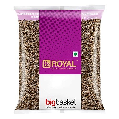 BB Royal Shahjeera, 20 g