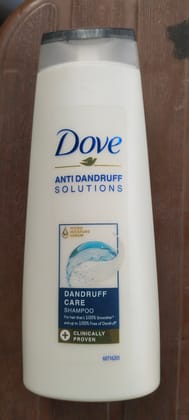 Dove Anti dandruff Care Shampoo 