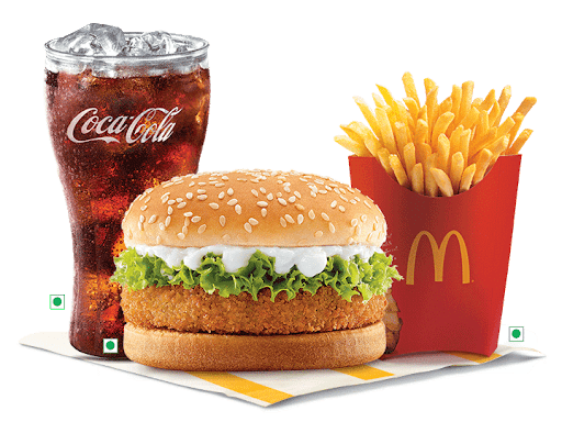Large EVM McVeggie®